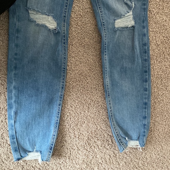 Brand new with tags Zara jeans - Picture 4 of 8